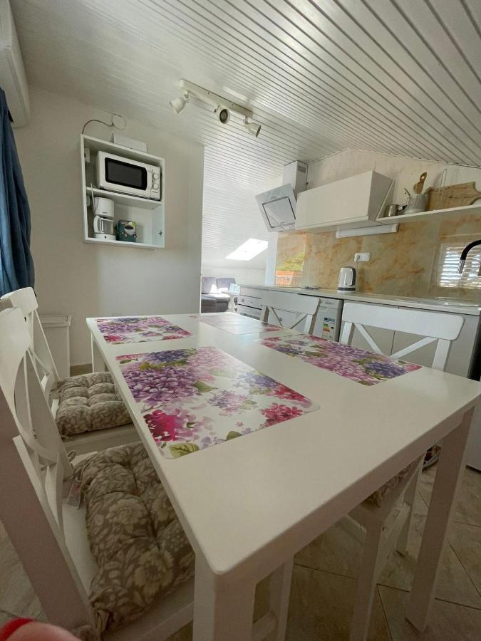 Apartmani Ira Vir Exterior photo