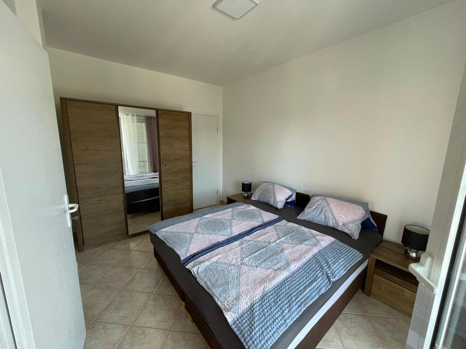 Apartmani Ira Vir Room photo